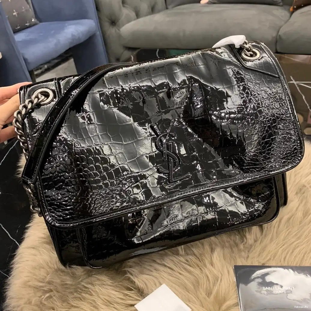 YSL NIKI 0519